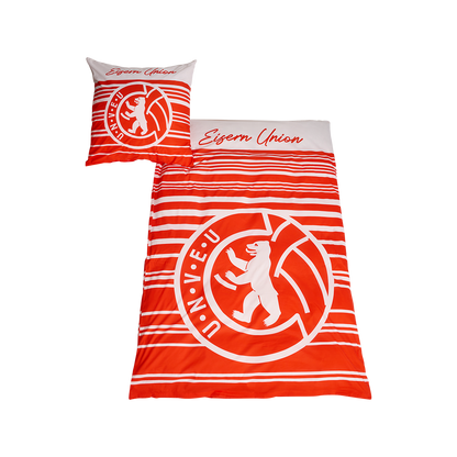 Bettwäsche UNVEU Bär