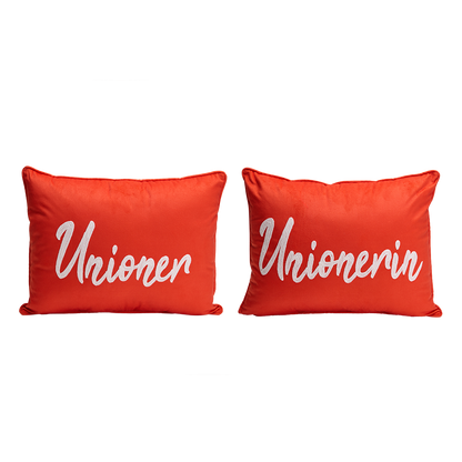 Kissen Unionerin