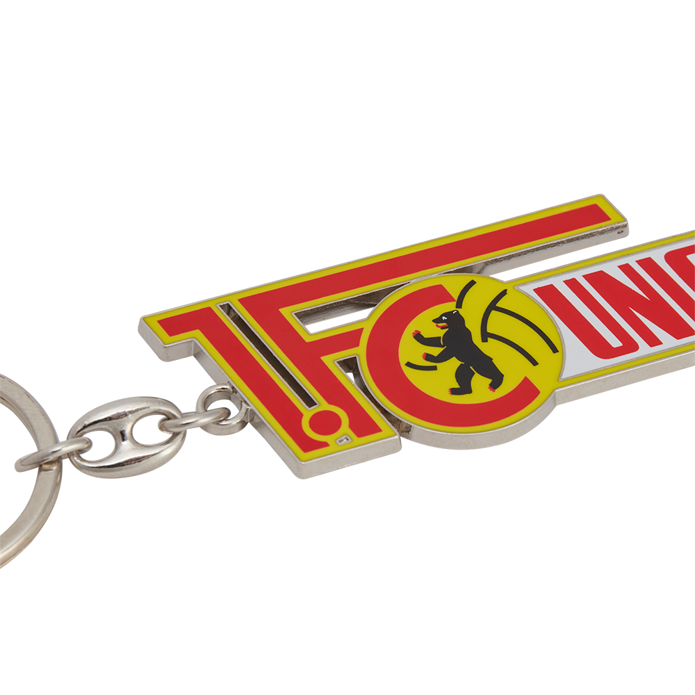 Schlüsselanhänger Logo