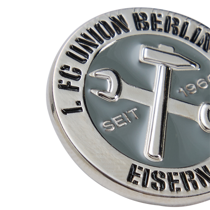 Pin - Eisern Union