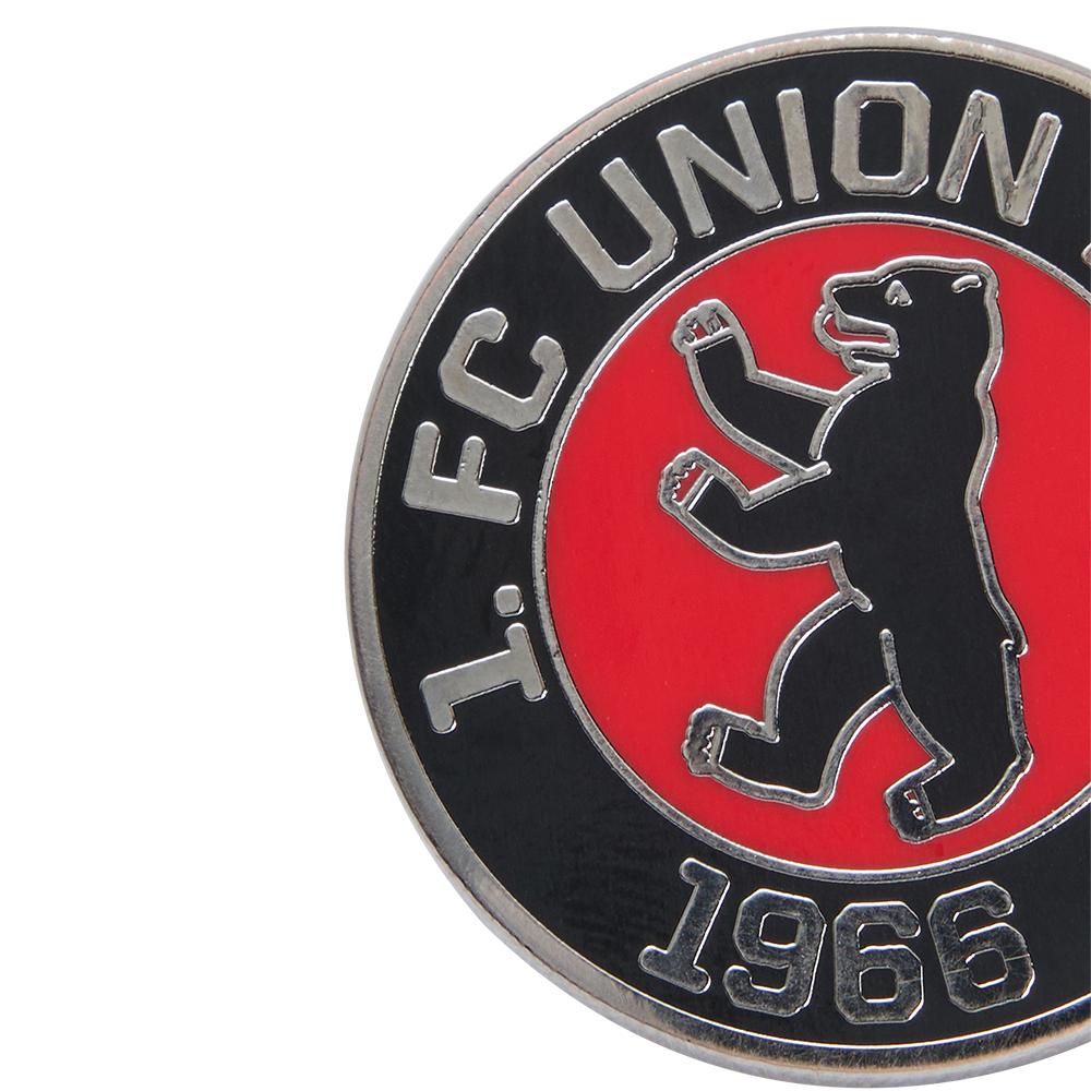 Pin - 1. FC Union Berlin