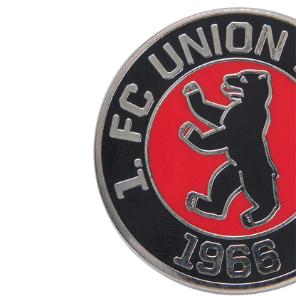 Pin - 1. FC Union Berlin