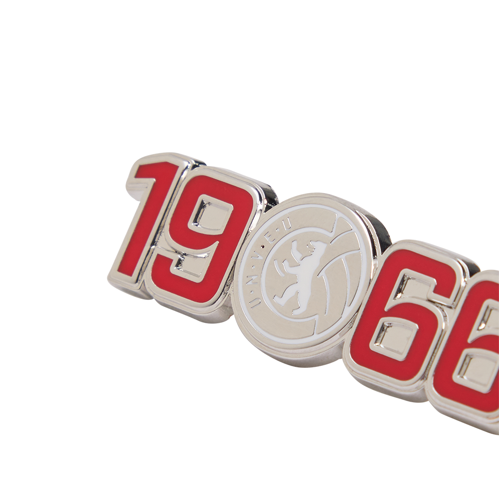 Pin - 1966