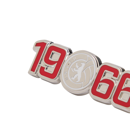 Pin - 1966