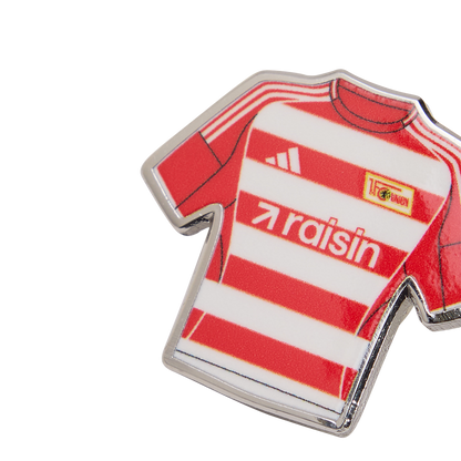 Pin Heimtrikot 25/26