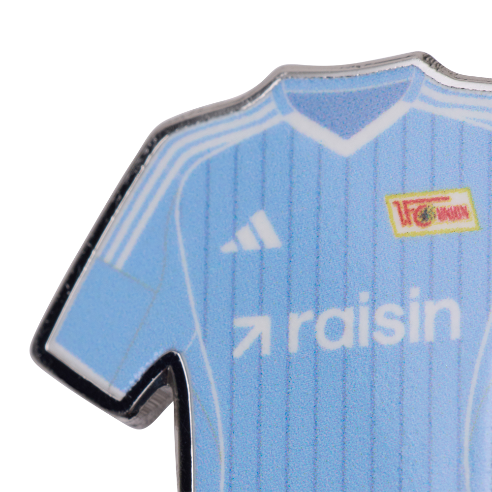 Pin Ausweichtrikot 25/26