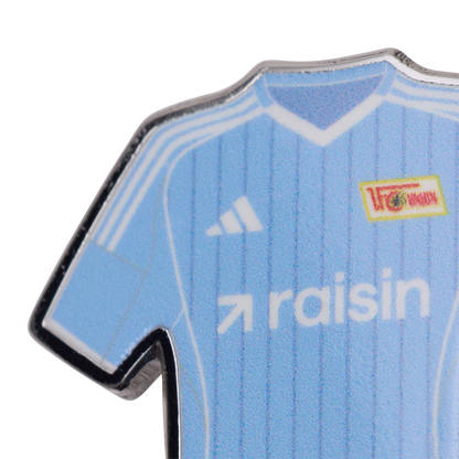 Pin Ausweichtrikot 25/26