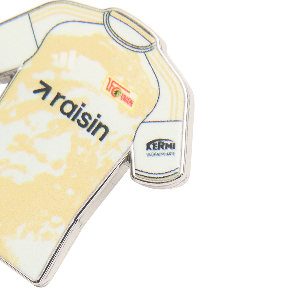 Pin Ausweichtrikot 26/27