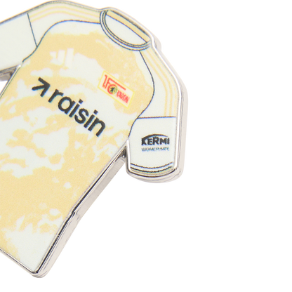 Pin Ausweichtrikot 26/27