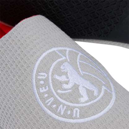 Pantuflas UNVEU Bear - gris