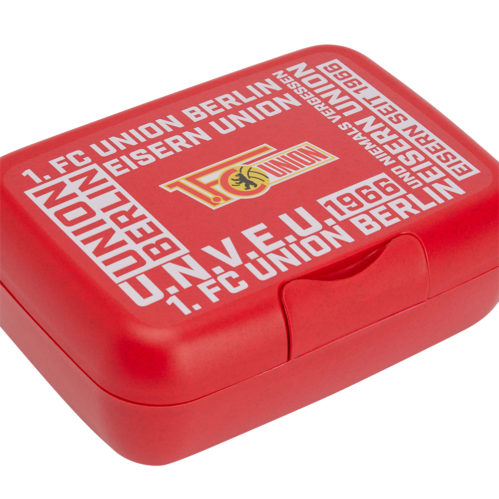 Lunch box set