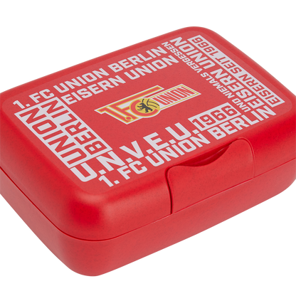 Lunch box set