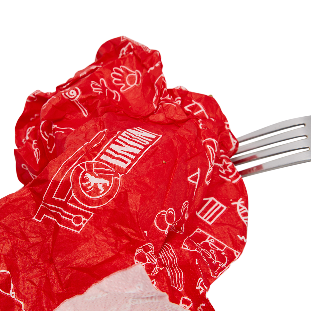 Servietten 20er Pack - Logo