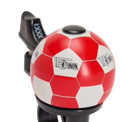 Fahrradklingel Fußball