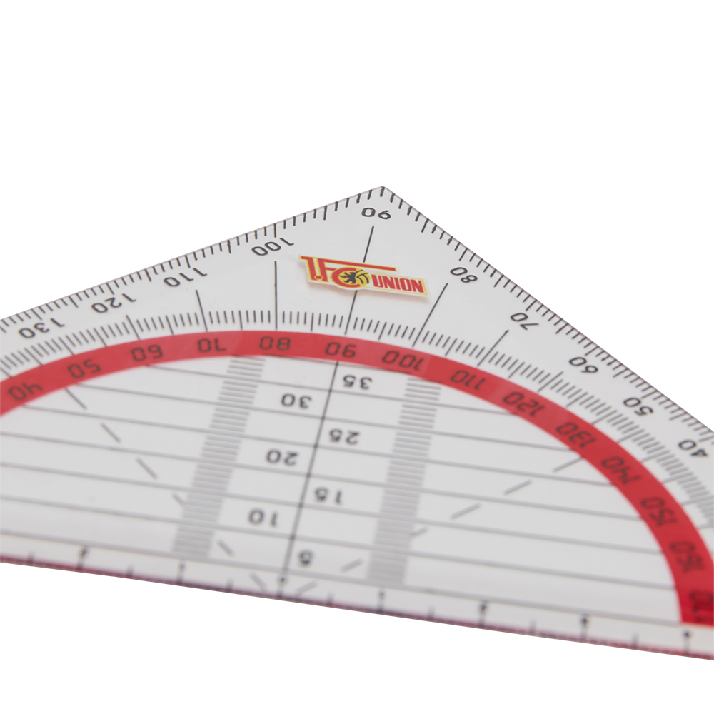 Dt Triangle Ruler triangle ruler – Union Zeughaus