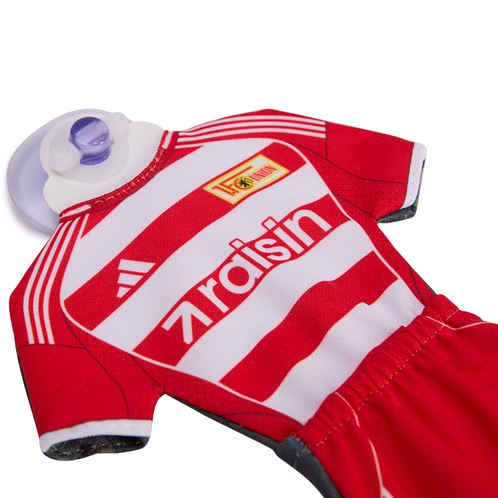 Mini - Trikot 25/26