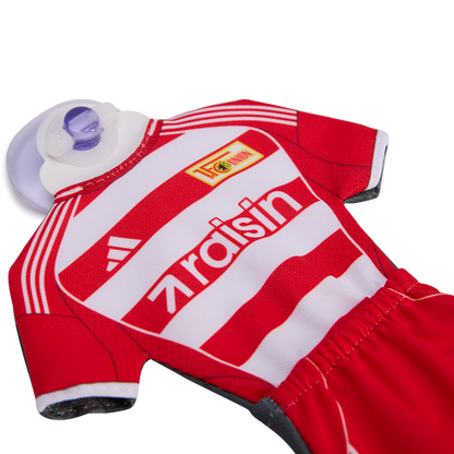Mini - Trikot 25/26