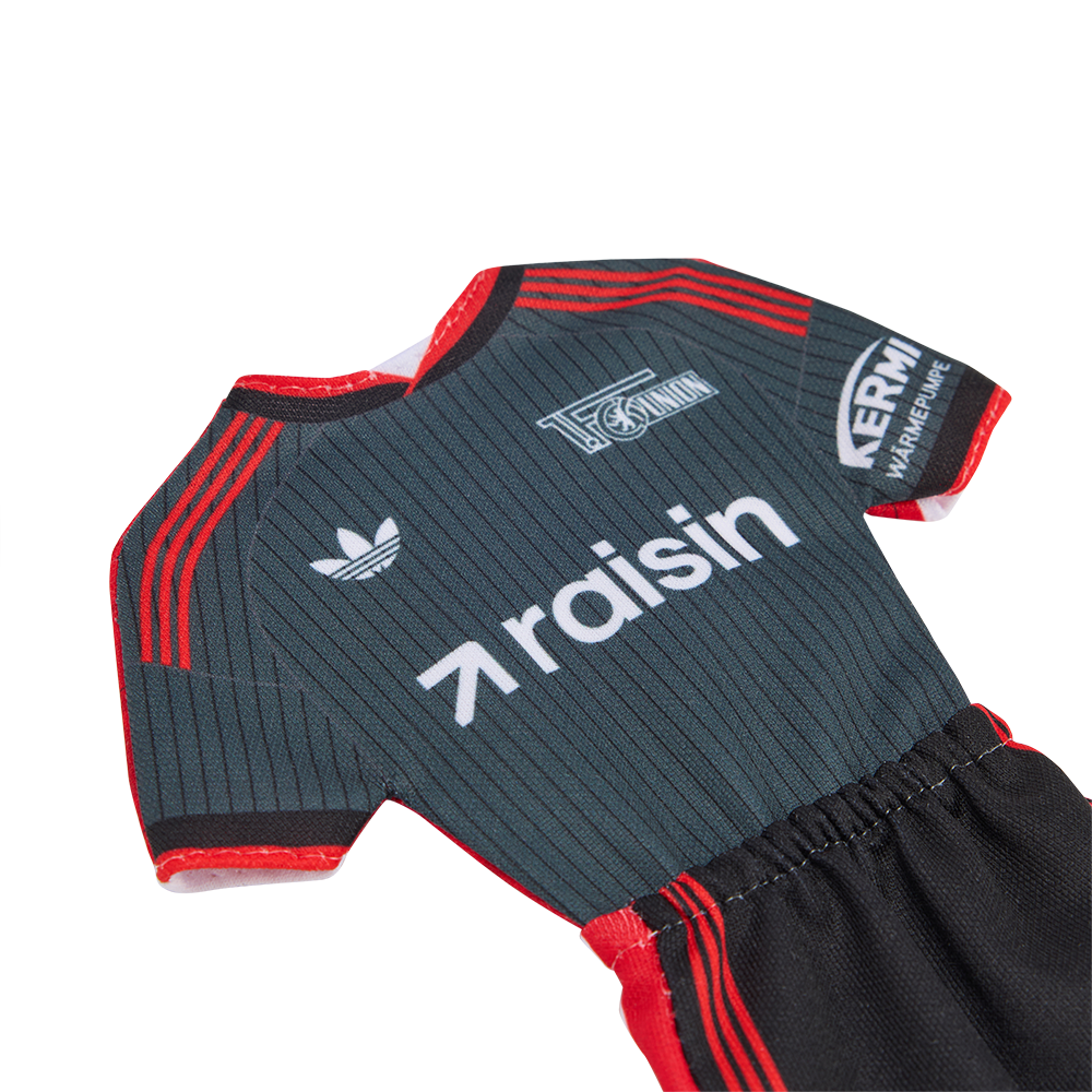 Mini-Trikot 26/27