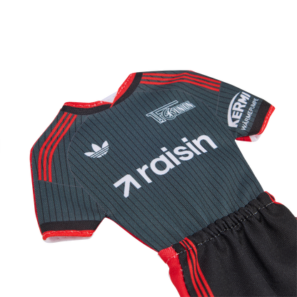 Mini-Trikot 26/27