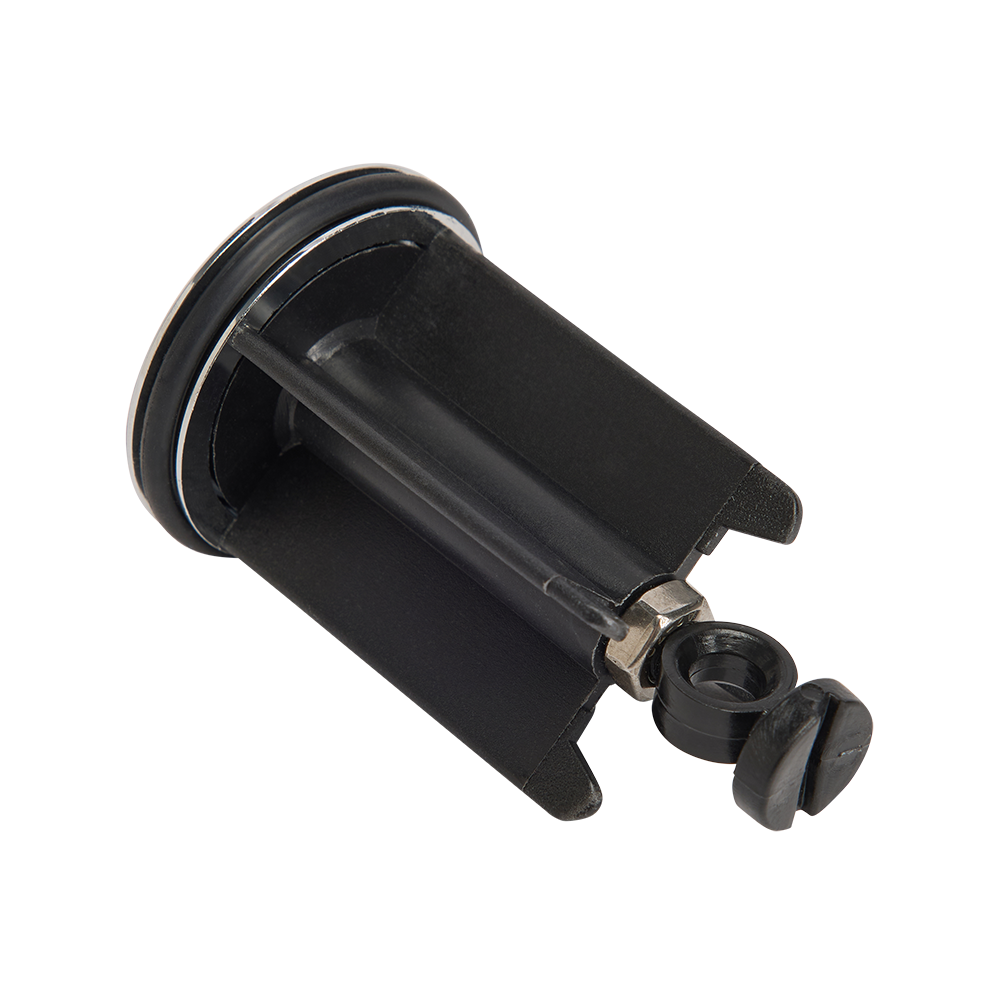 Waschbeckenstöpsel - Vereinslogo