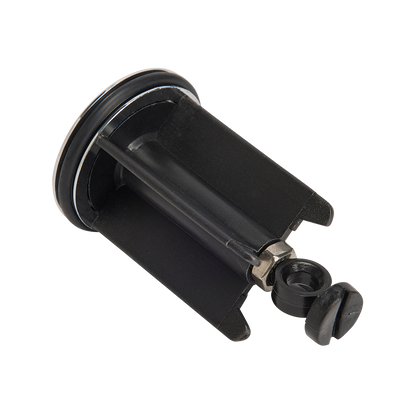 Waschbeckenstöpsel - Vereinslogo