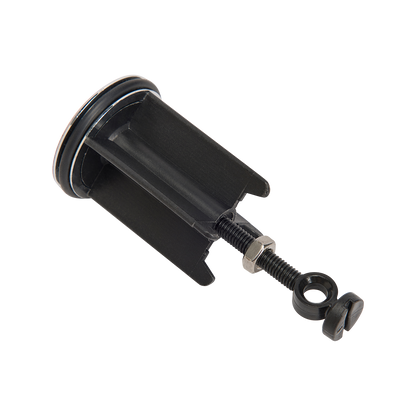 Waschbeckenstöpsel - Vereinslogo