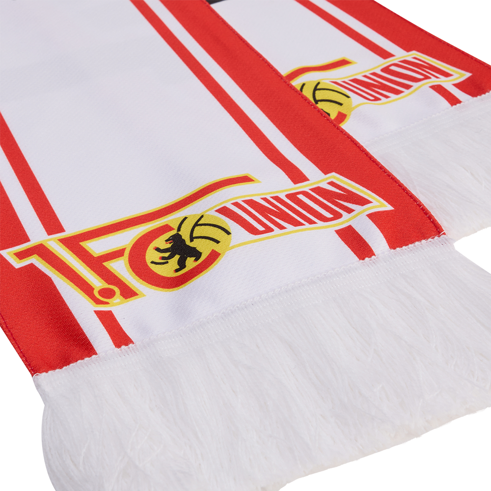 Sektorenschal Waldseite