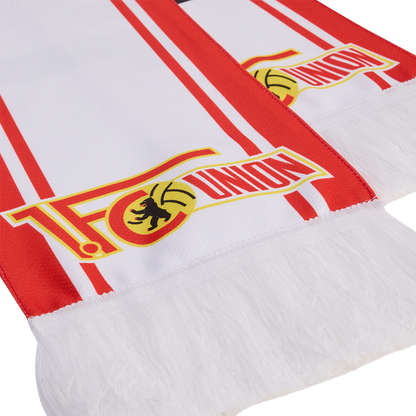 Sektorenschal Waldseite