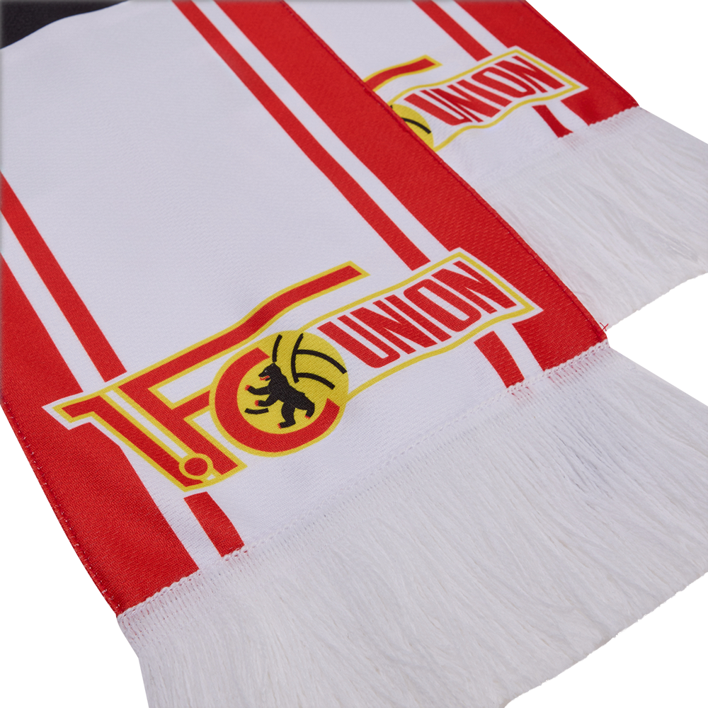 Sektorenschal Wuhleseite