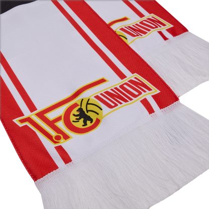 Sektorenschal Wuhleseite