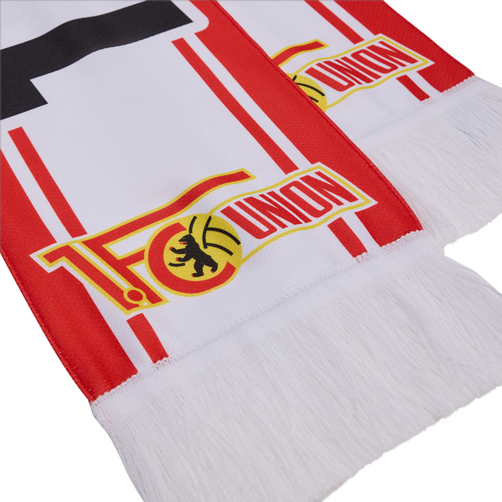 Sektorenschal Haupttribüne