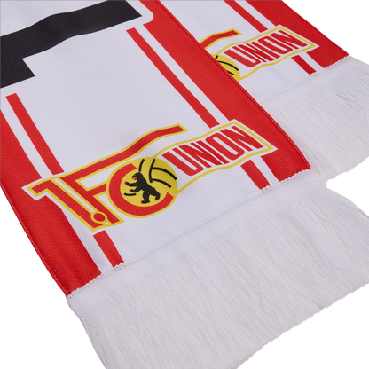 Sektorenschal Haupttribüne