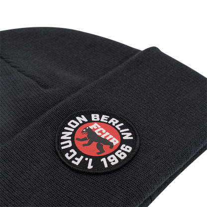FCUB children's hat - black