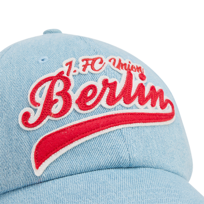 Cap Berlin Jeans