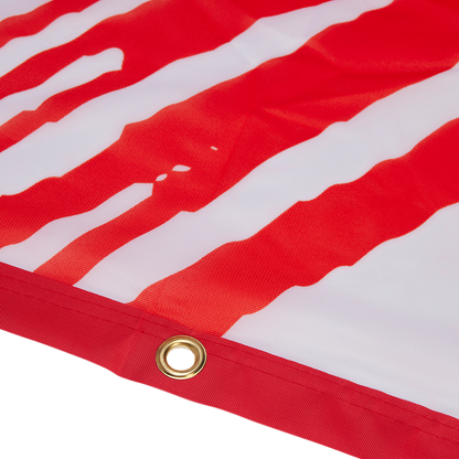 Hissfahne Stadion 150 x 400 cm