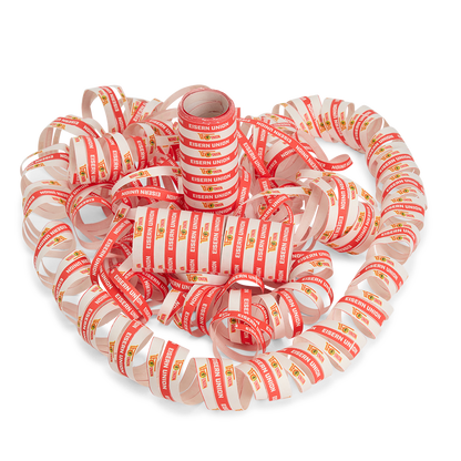 Luftschlangen 3er Set
