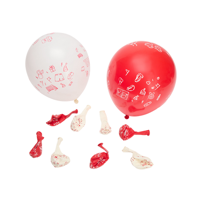 Ballon 10er Set
