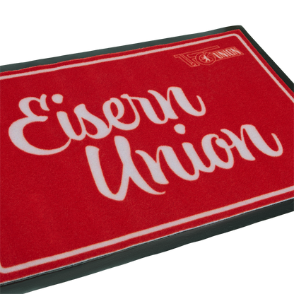 Doormat Eisern Union