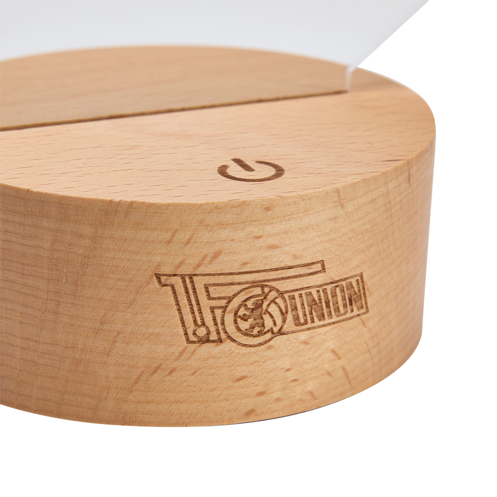 LED light - 1. FC Union Berlin