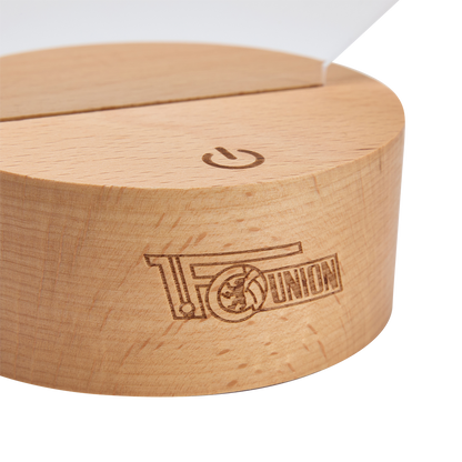 LED light - 1. FC Union Berlin