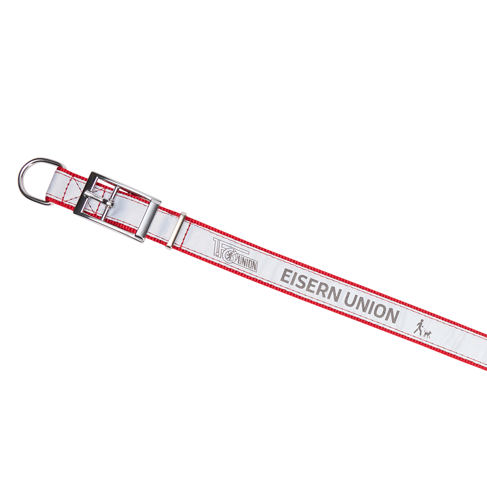 Hundehalsband Eisern Union