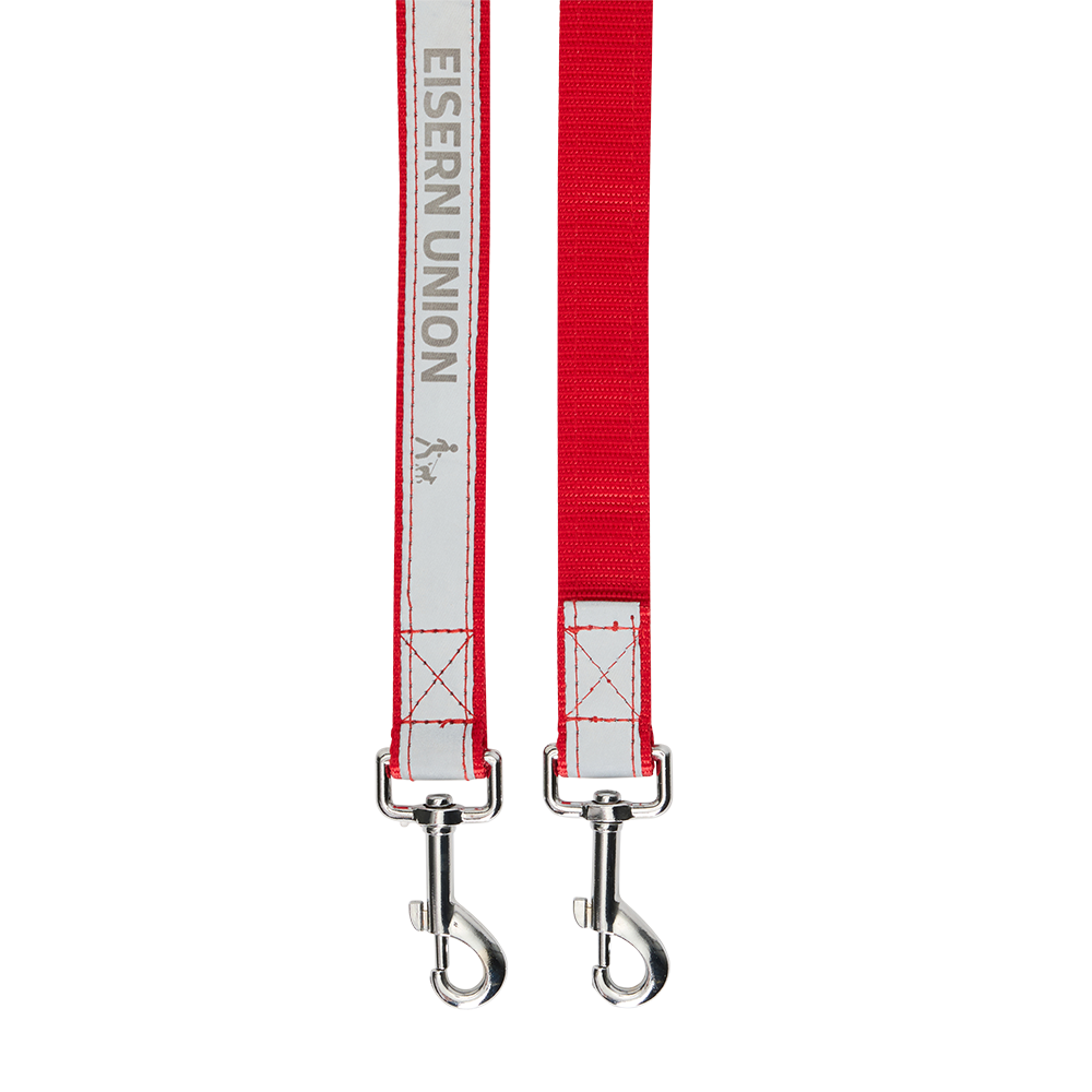 Hundeleine Eisern Union