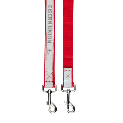 Hundeleine Eisern Union