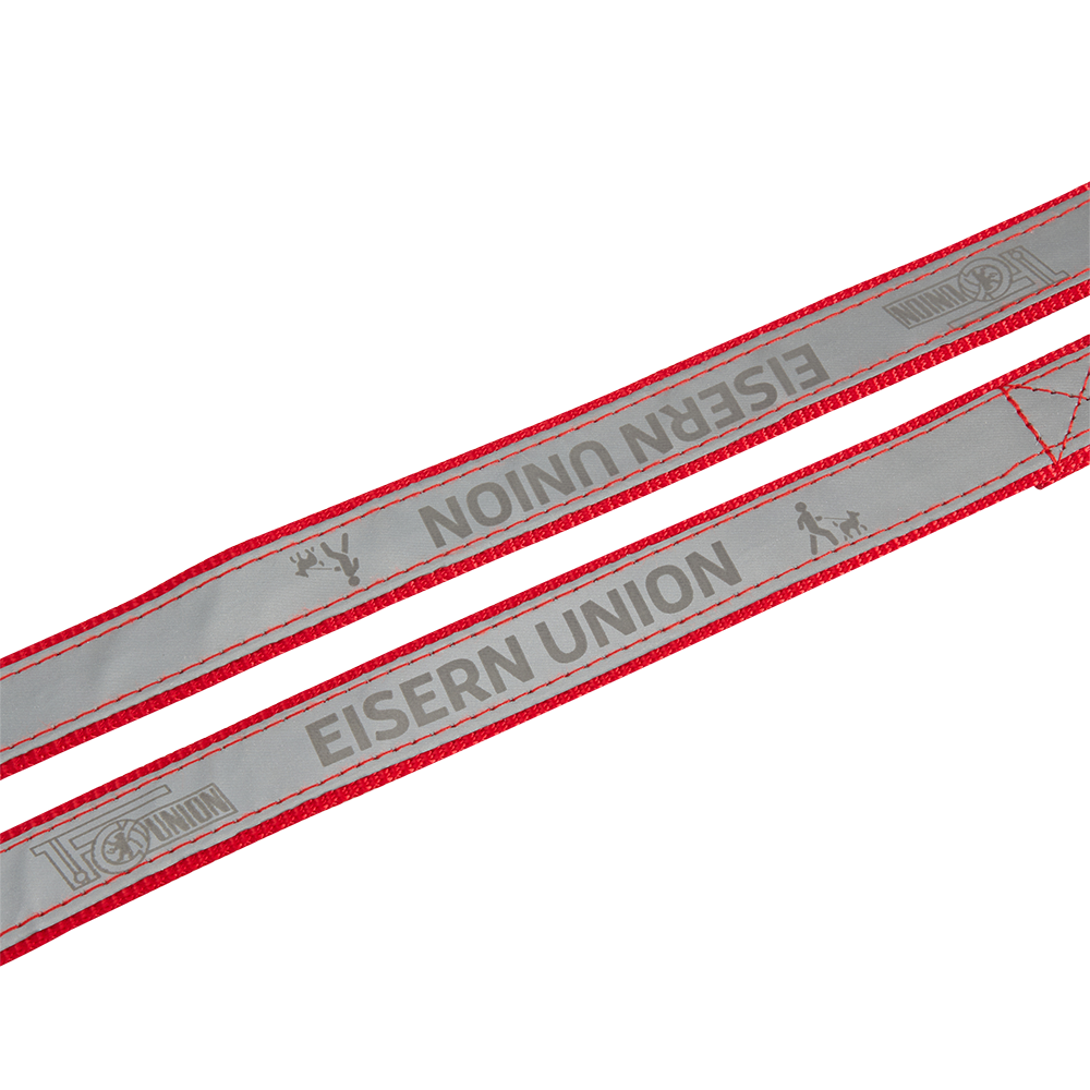 Hundeleine Eisern Union