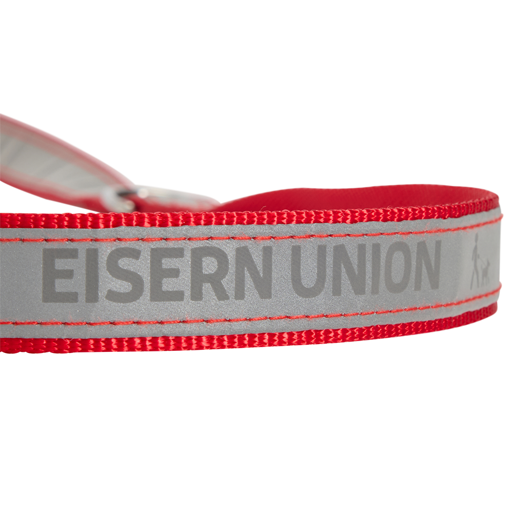 Hundeleine Eisern Union