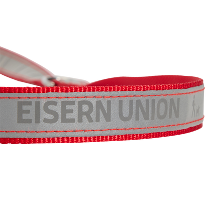Hundeleine Eisern Union