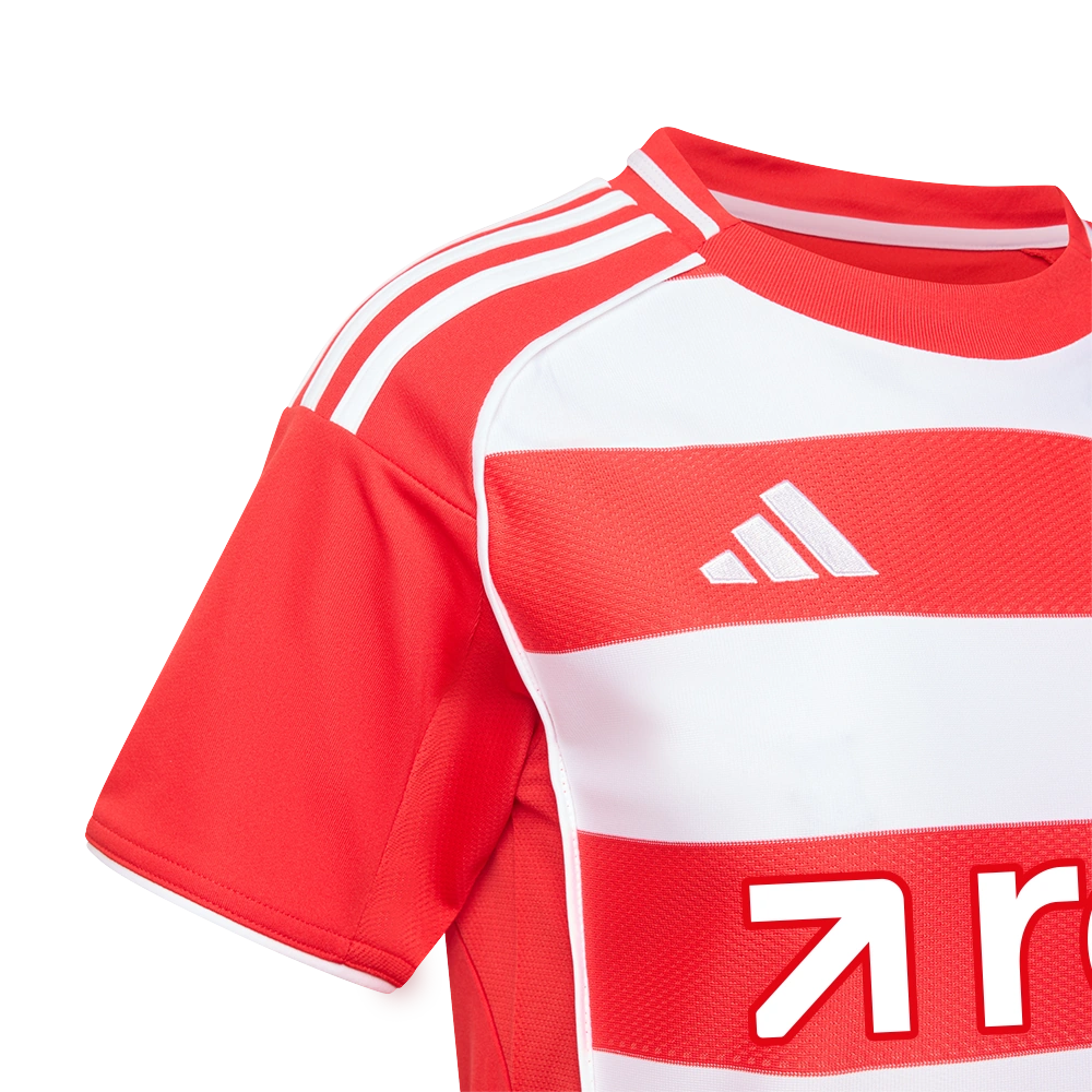 Heimtrikot Männer 25/26