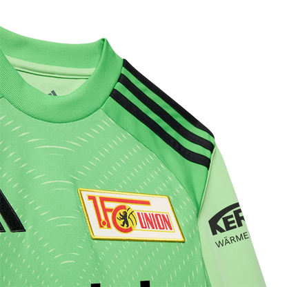 Torwarttrikot Frauen 25/26 - Kinder