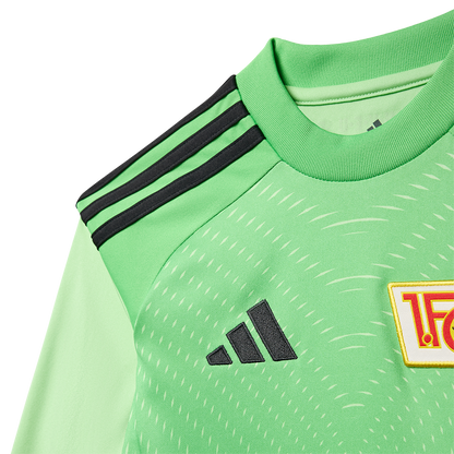Torwarttrikot Frauen 25/26 - Kinder