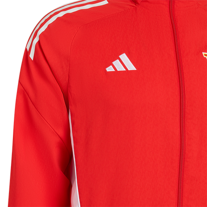 adidas Anthem Jacket - Team 25/26